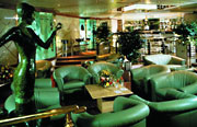 Royal Caribbean Cruises